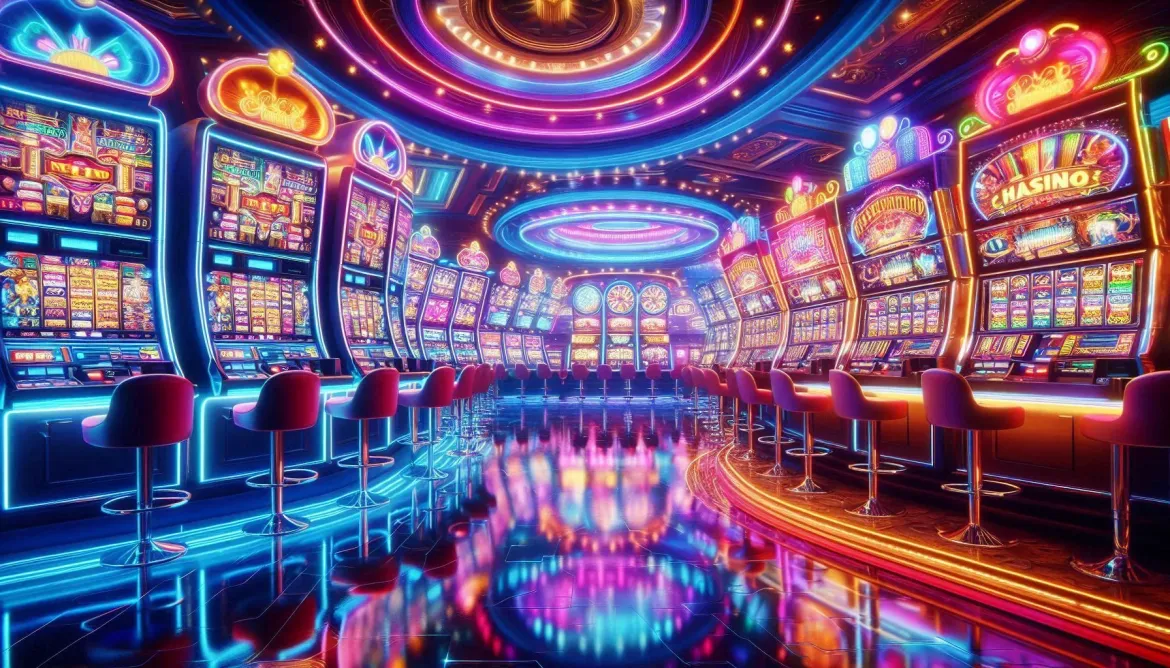 Rockbet Casino